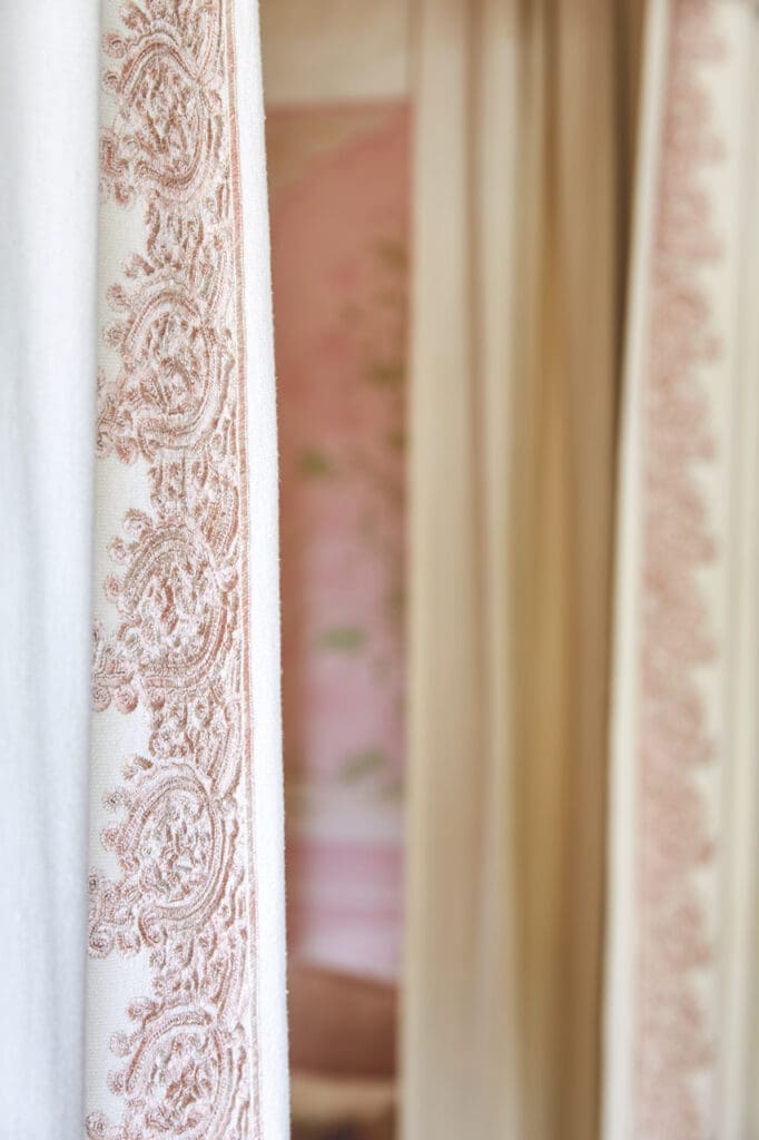 Cathy Kincaid Interiors