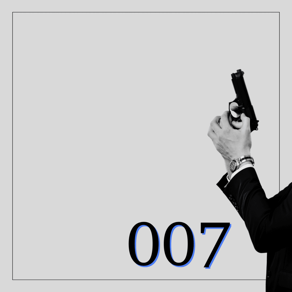 Gifts For The 007 In Your Life — Only the Coolest Presents Worthy of a Super Secret Agent