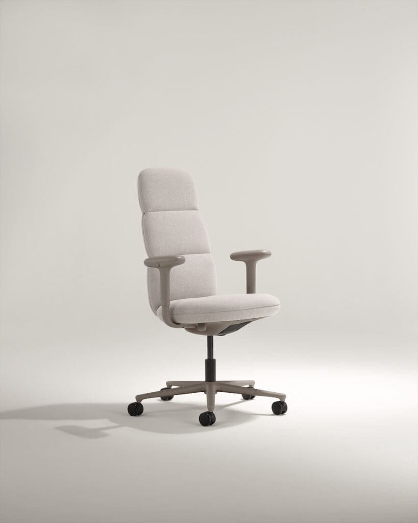 Product imagery from the MillerKnoll collective. 