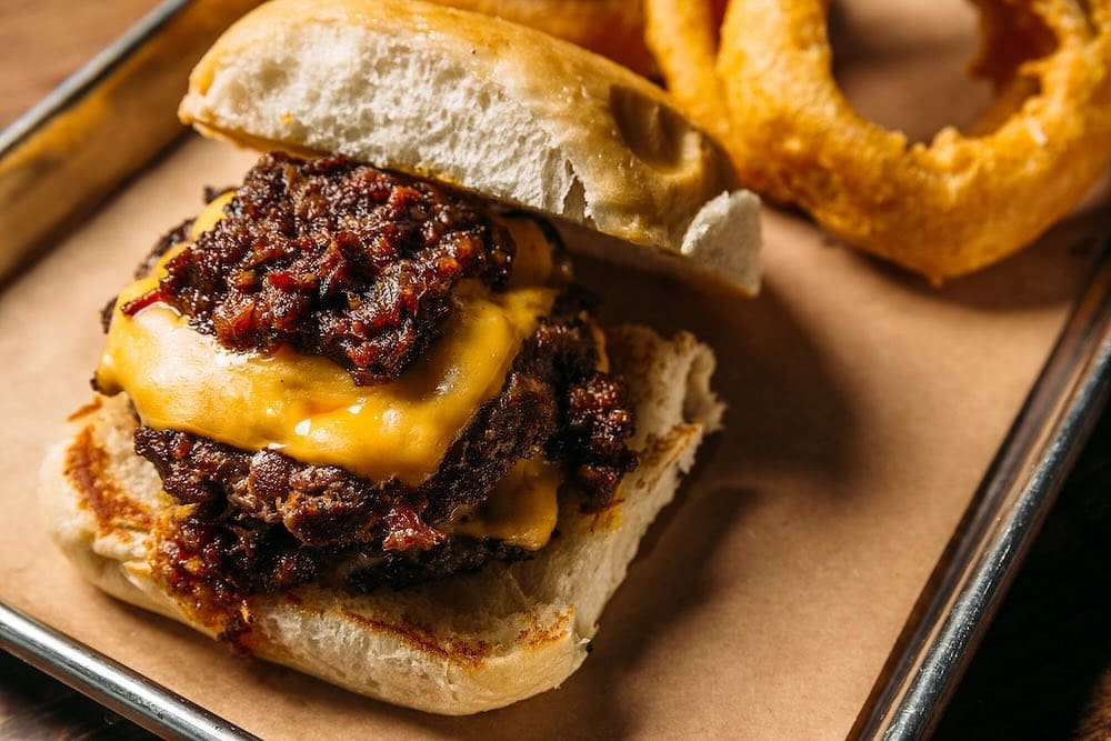 Heim Barbecue Slides Into Burleson With a Holiday Boost — Beloved Fort Worth Institution Expands Again
