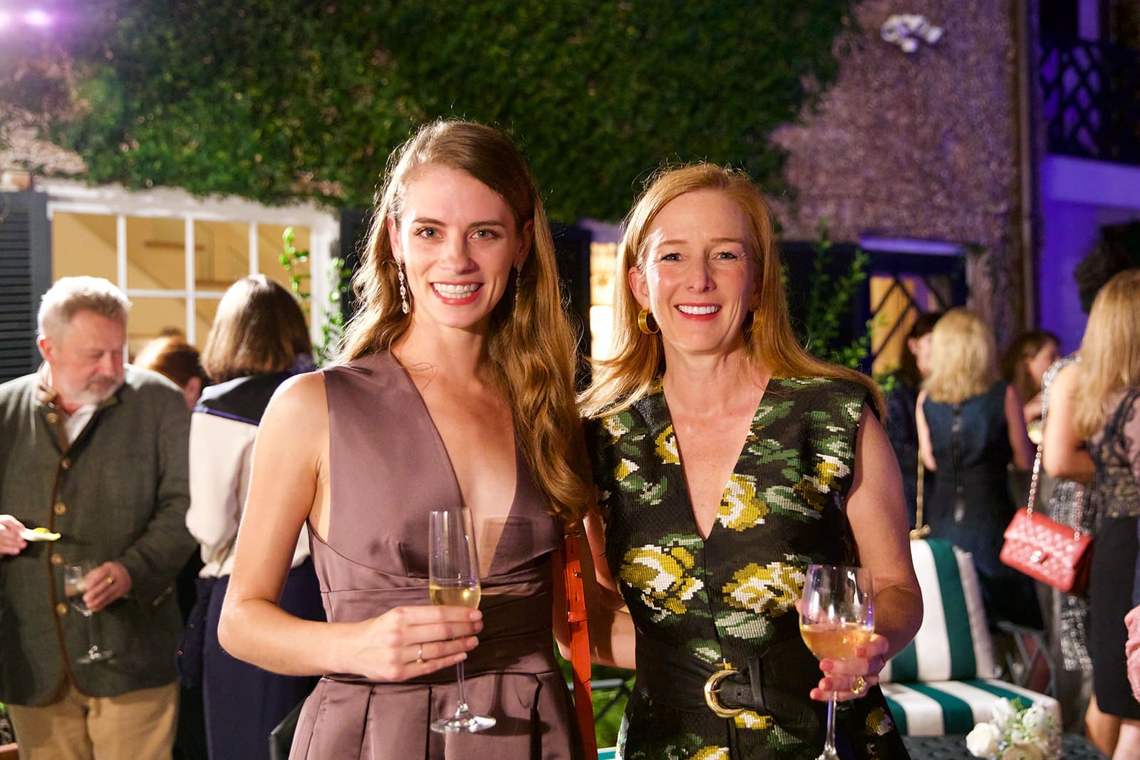 Ballet Ball Kick Off Party 2023