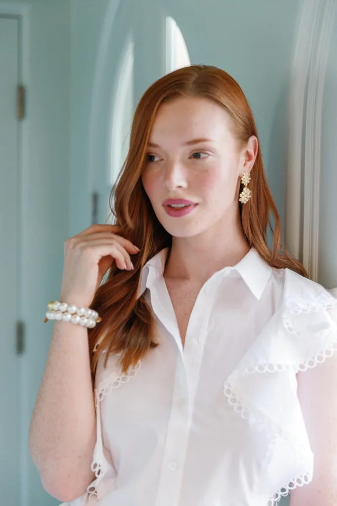 The Donohue Collection is one of the Fort Worth jewelry designers you should know. 