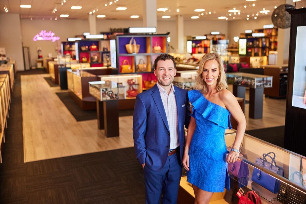Since 2010, this DFW business has been helping everyone access luxury and find their authentic, pre-owned dream bag.