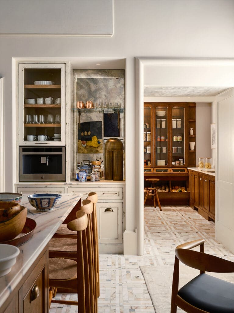 Kitchen & Pantry: Kurt Bielawski, MORE+ Kurt Bielawski (Photo by Stephen Karlisch)