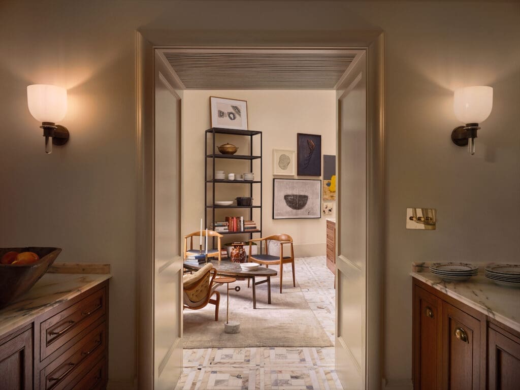 Kitchen & Pantry: Kurt Bielawski, MORE+ Kurt Bielawski (Photo by Stephen Karlisch)
