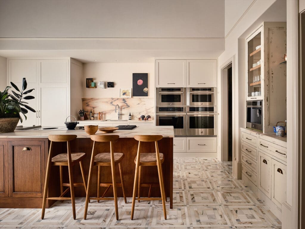 Kitchen & Pantry: Kurt Bielawski, MORE+ Kurt Bielawski (Photo by Stephen Karlisch)