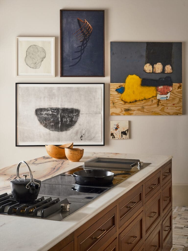 Kitchen & Pantry: Kurt Bielawski, MORE+ Kurt Bielawski (Photo by Stephen Karlisch)