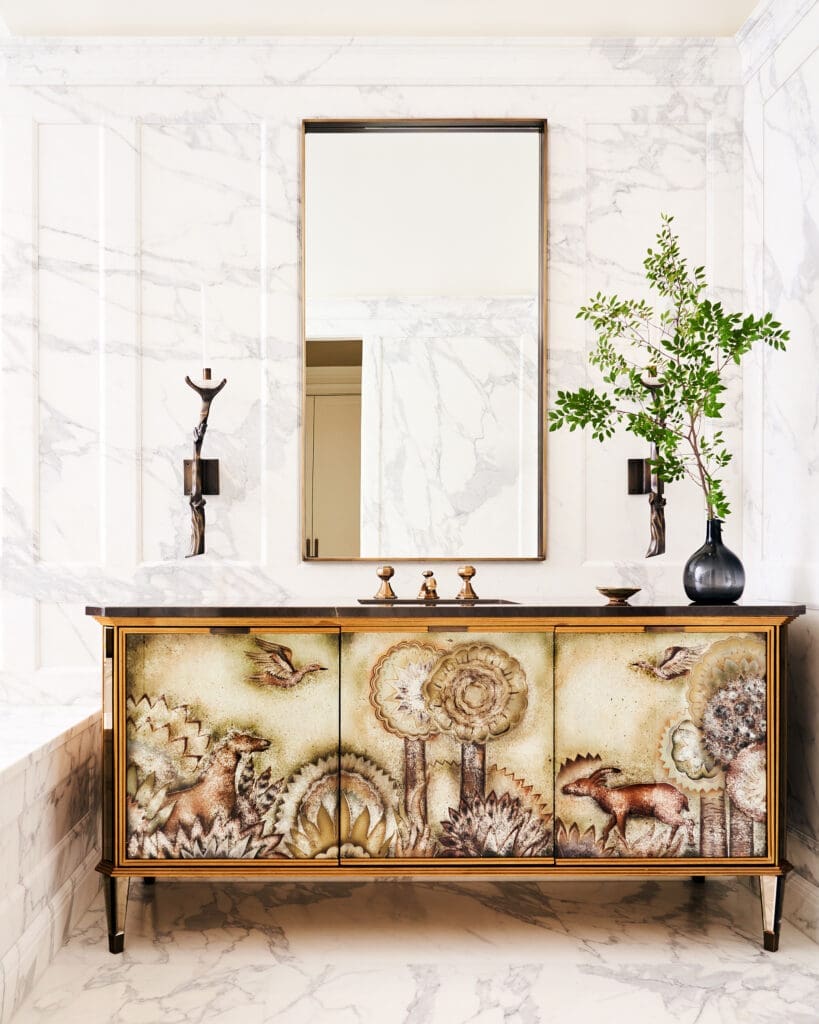 Laura Lee Clark Interior Design