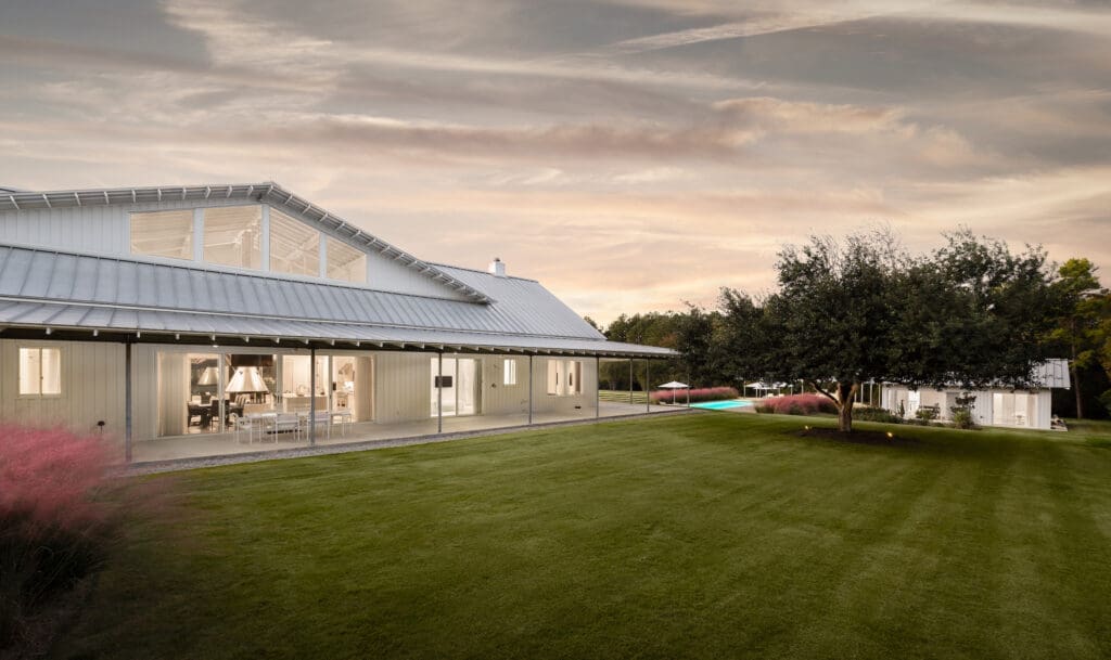 A Real Westworld — Mammoth 656 Acre Ranch an Hour From Houston Brings Western Resort Vibes, $42 Million Asking Price