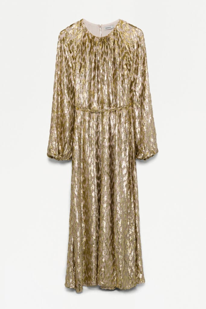 SIMKHAI Odina Dress