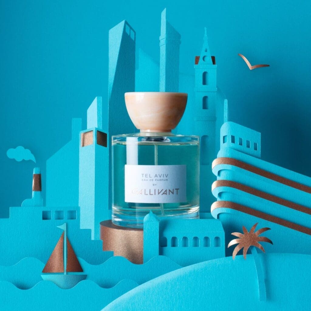 Destination Scents That Make You Feel Like You’re There — These Perfumes Travel