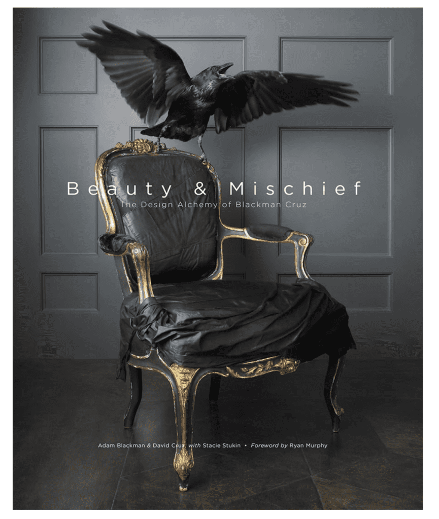 "Beauty & Mischief: The Design Alchemy of Blackman Cruz"