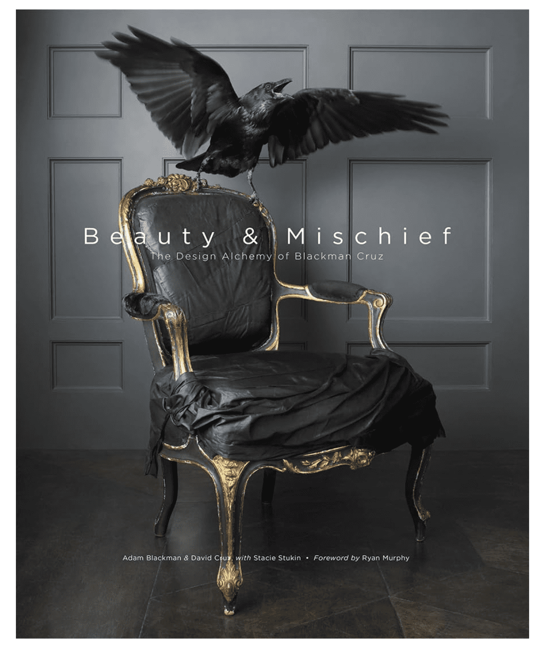 “Beauty & Mischief: The Design Alchemy of Blackman Cruz”