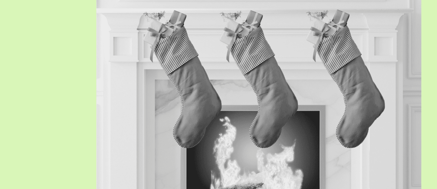 Stocking Stuffers