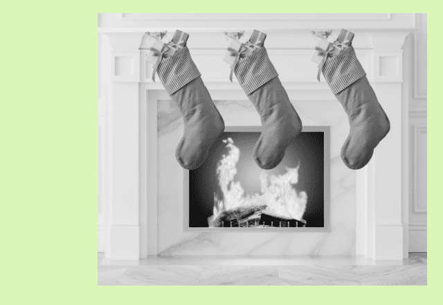 Stocking stuffers shouldn't be forgettable. This is how you can make them as special as any other gift.