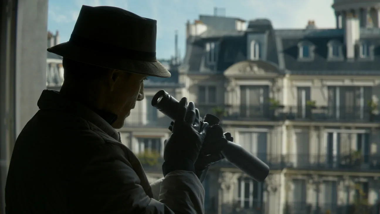 The Killer New Movies