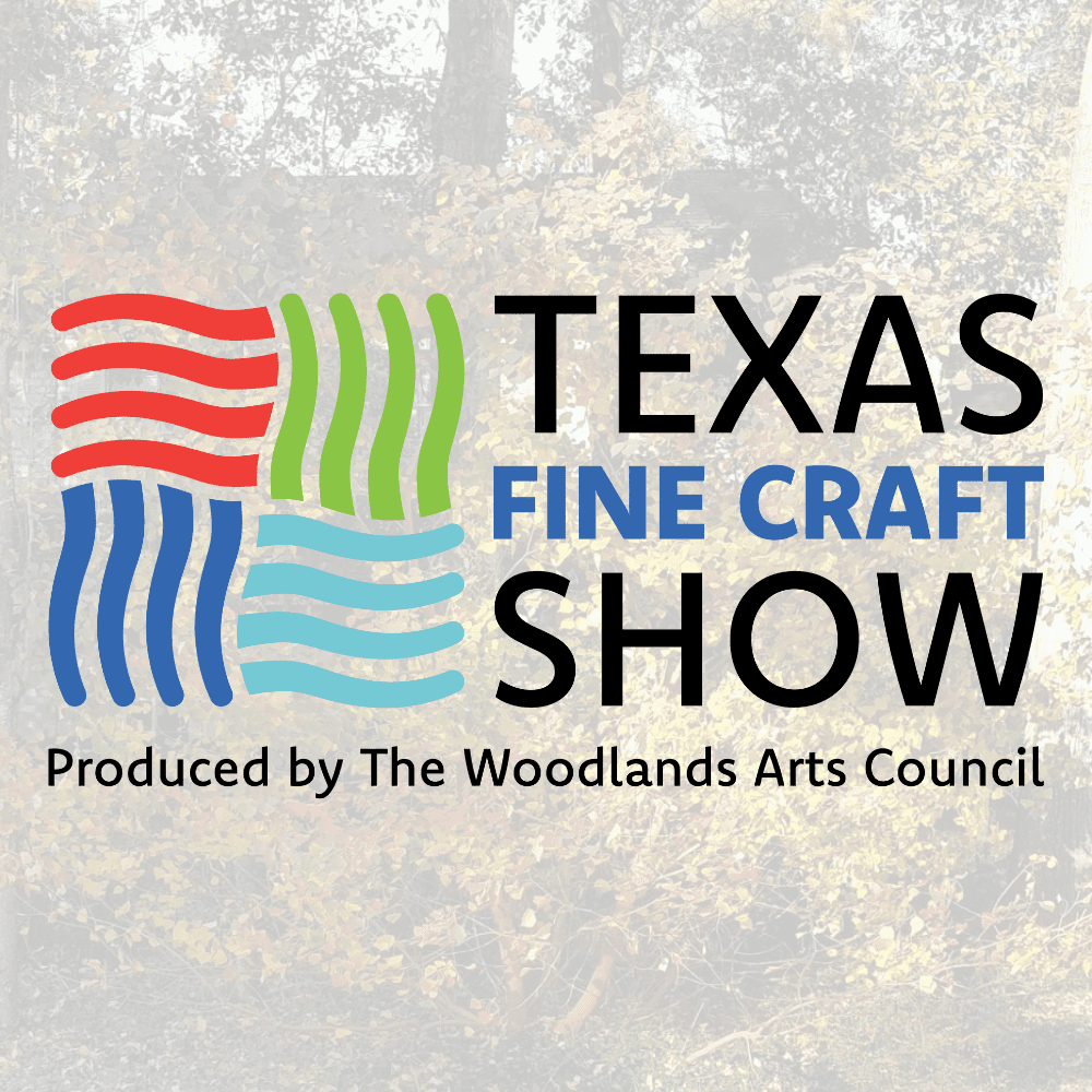 Texas Fine Craft Show produced by TWAC