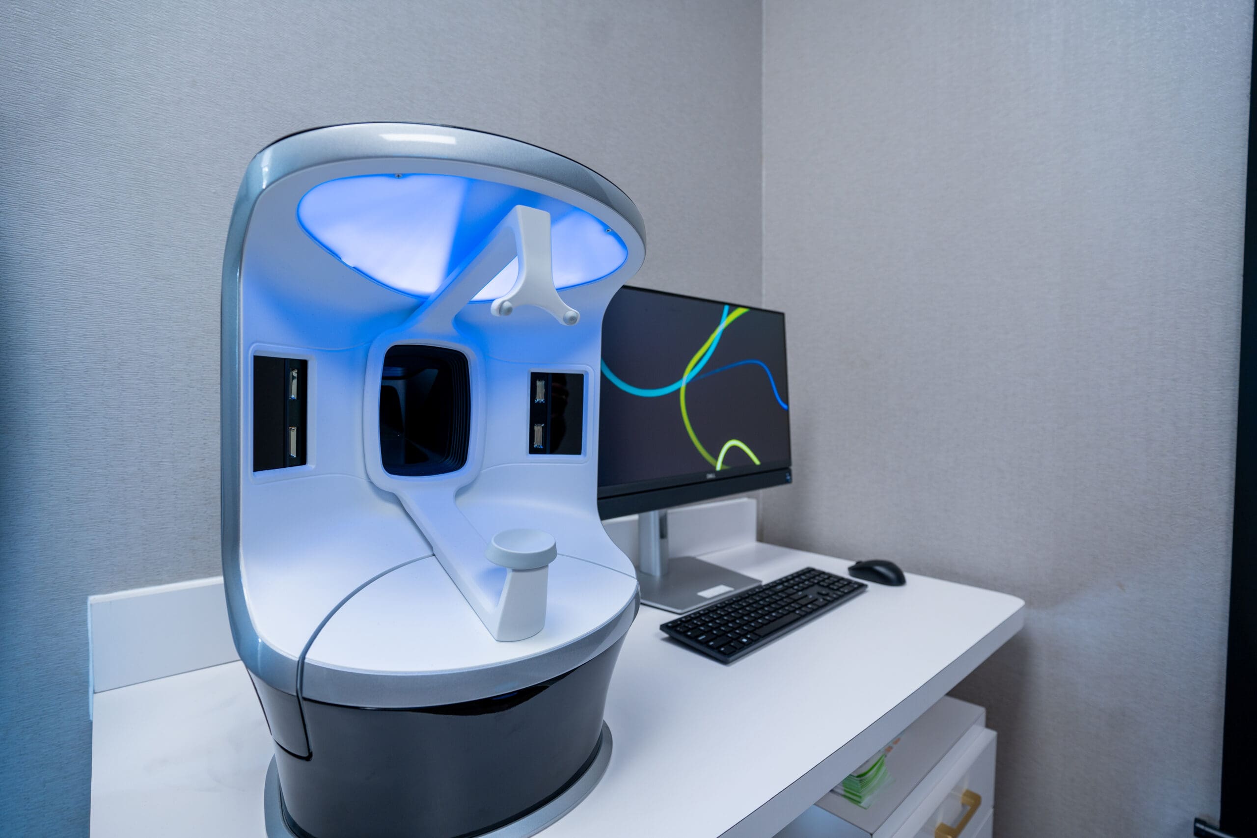Vitalyc Interior 55