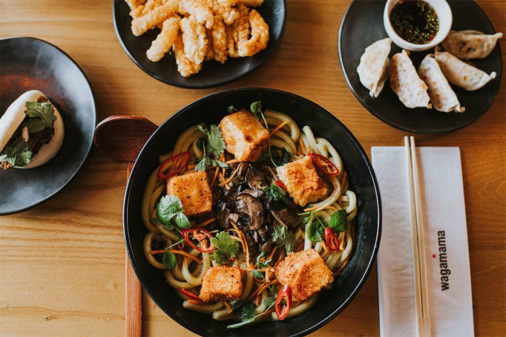 Fount Board & Table Owner Debuts a Deli in The Cedars And Two Iconic Global Restaurants Come to Dallas