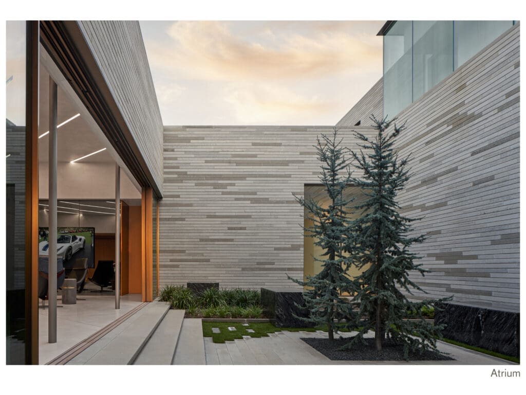 Smitharc Architecture + Interiors