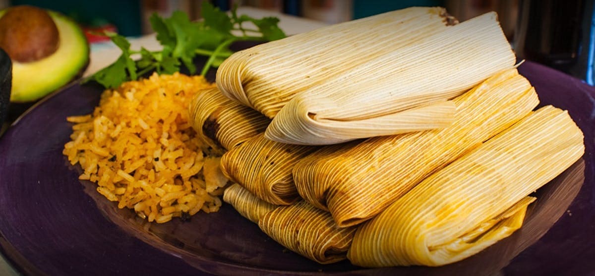 Texas Tamale Company