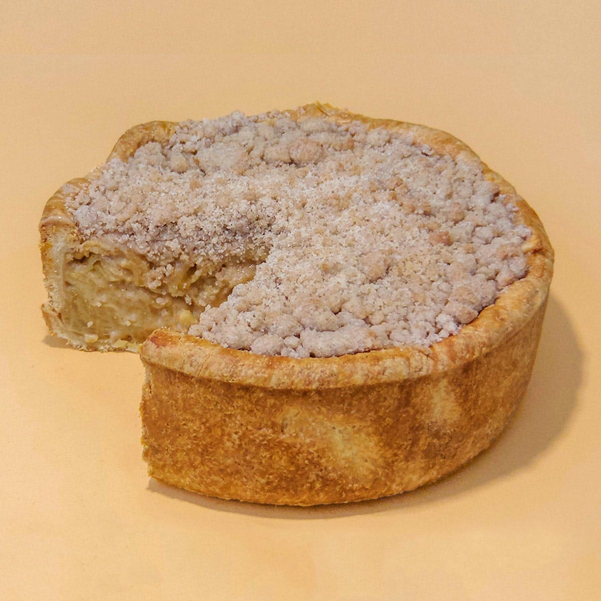 Lord of the Pies Emporium