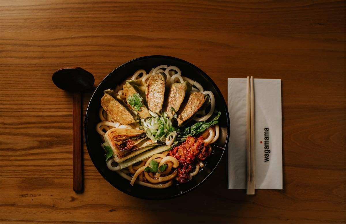 wagamama