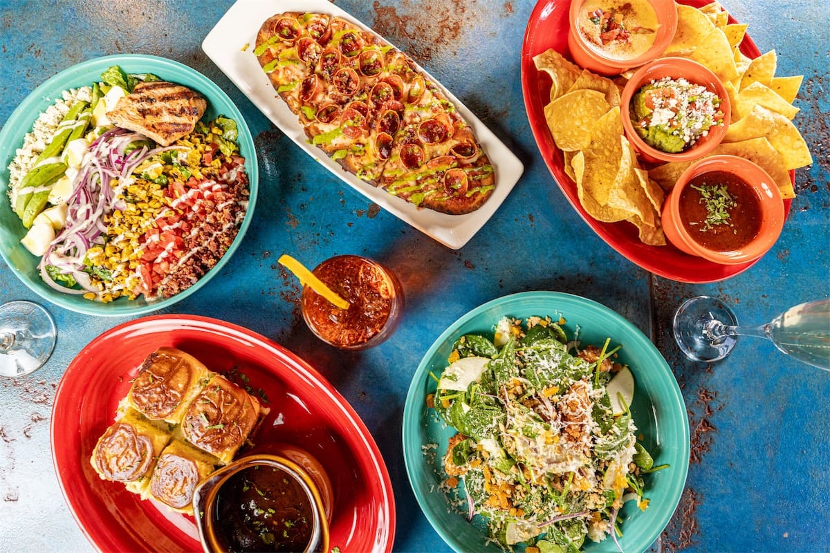 Birdie’s Eastside Dallas