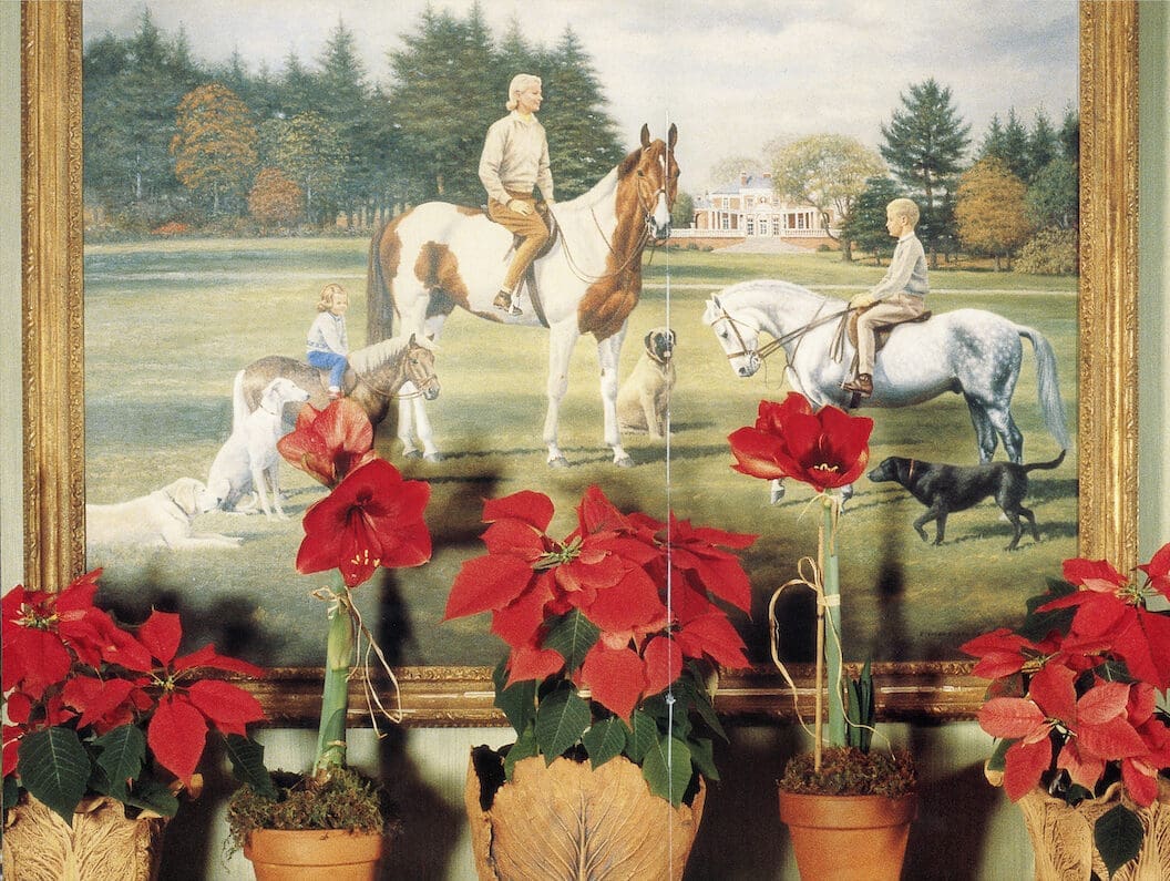 Holiday decor inspiration