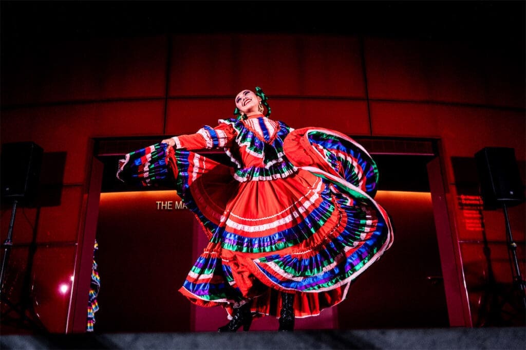AT&T Performing Arts Center’s 2023 Bravo! Gala Showcases The Dallas Arts Community