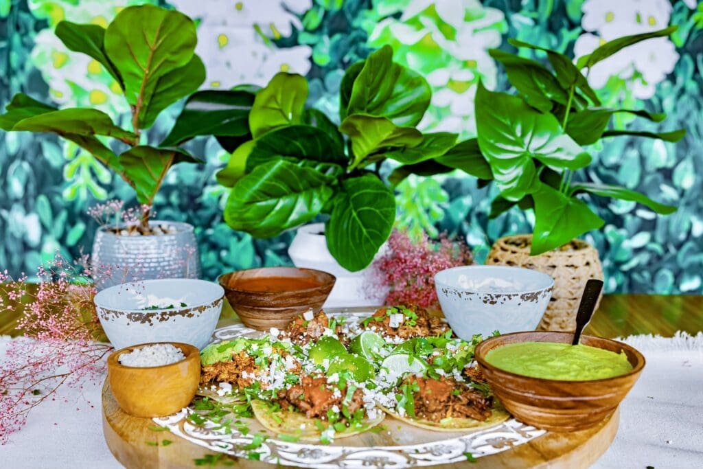 New Taco and Cocktail Haven Brings Late Night Power to Fort Worth’s South Main Village — Buena Vida Taqueria Brings a Latin Spin