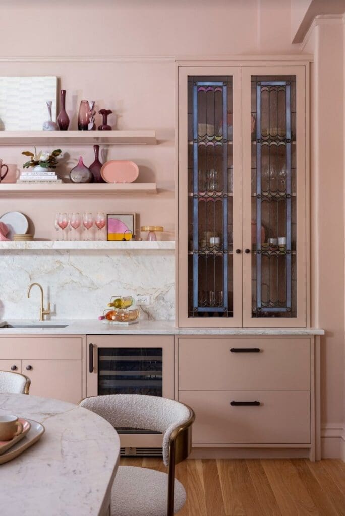 Top Dallas Realtor Christy Berry Breaks Down 2024’s Kitchen Design Trends