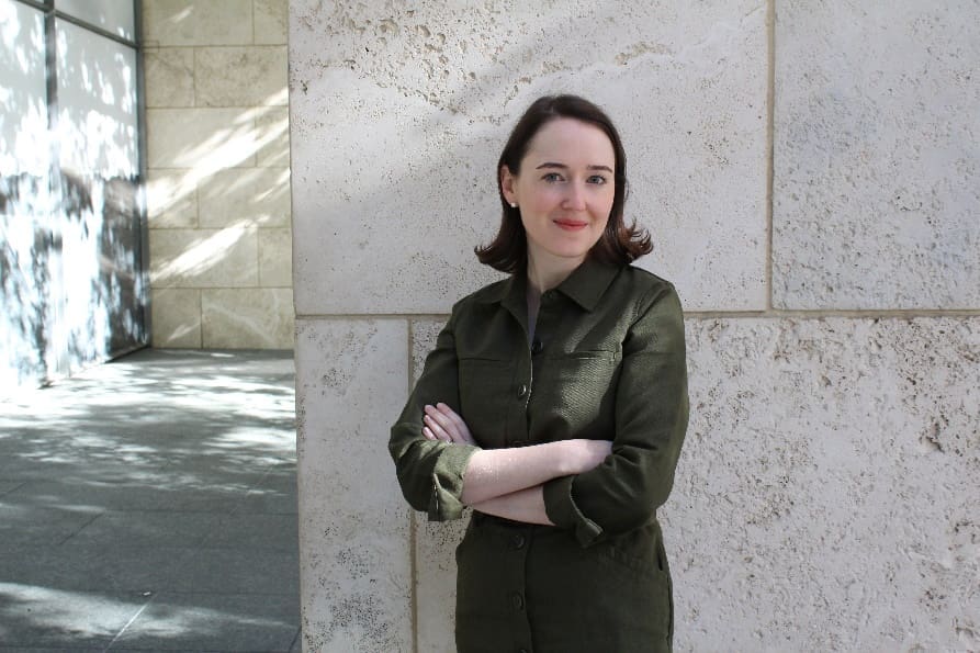 Fort Worth’s Amon Carter Museum Hires a New Curator — an American Art Boost