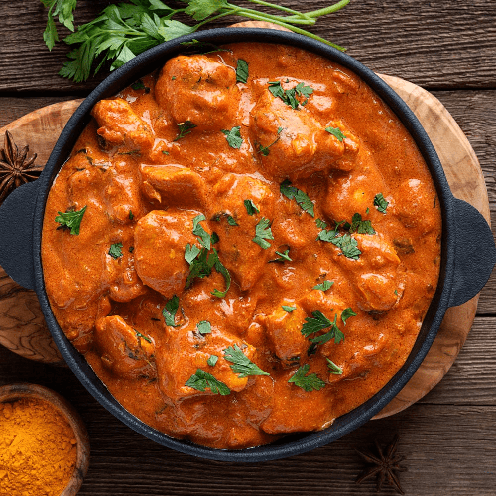 POST Houston Food Hall Adds a New Indian Street Food Hotspot With Topnotch Chef Power — Spice Zest Brings the Heat