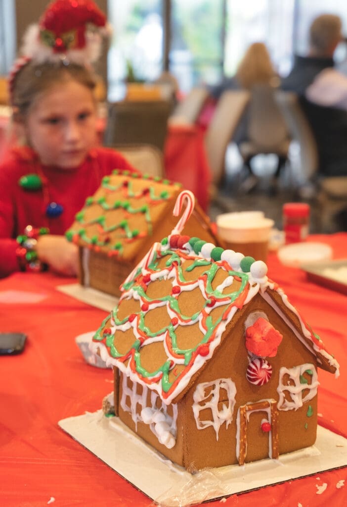The Las Colinas Resort, Dallas Hosts Holiday Festivities Galore This Season