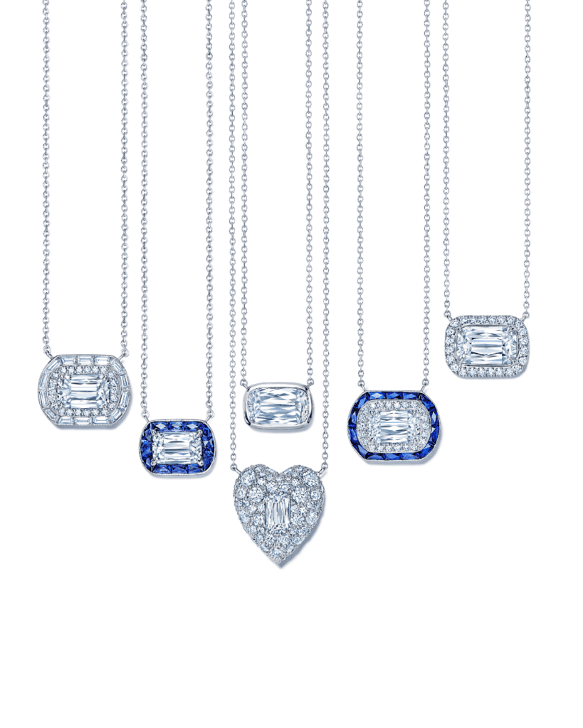 No matter their taste, Deutsch Fine Jewelry is the place to shop this season.