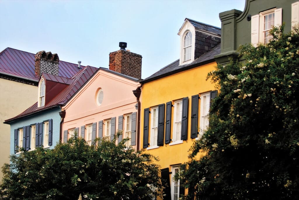 A Cultural and Culinary Guide to Charleston, South Carolina