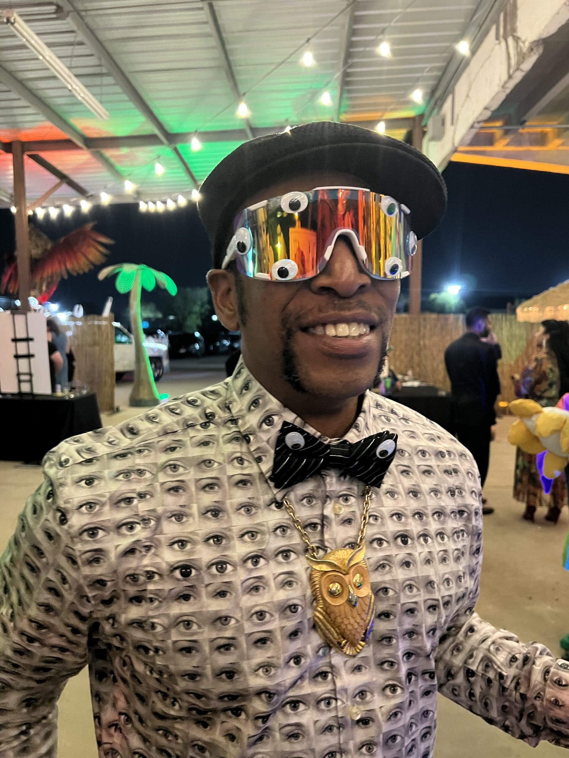 Rickey F. Polidore Jr.