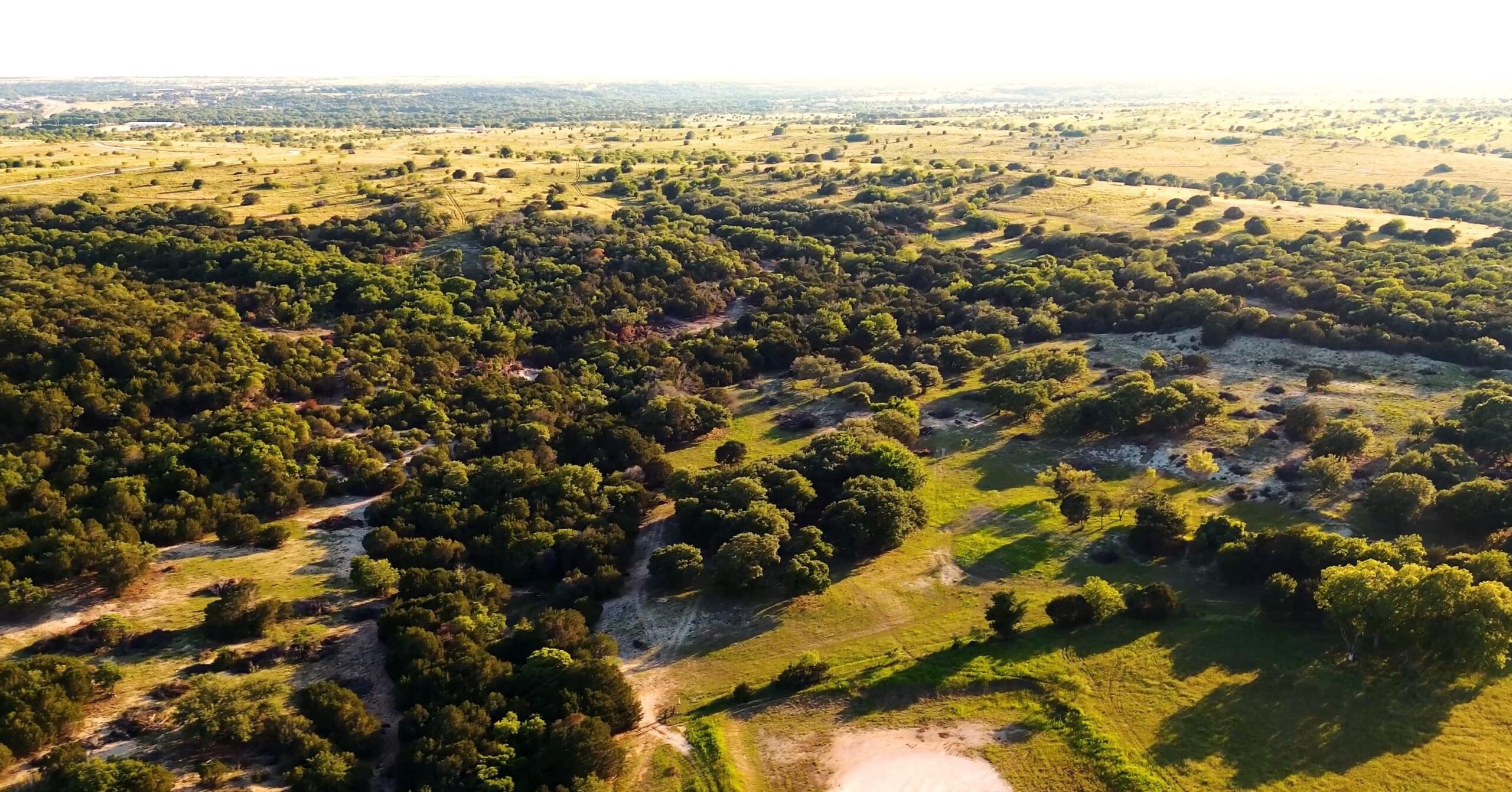 The rolling hills of Kelly Ranch will soon be home to top notch golfing, residential, shopping and dining in Aledo.