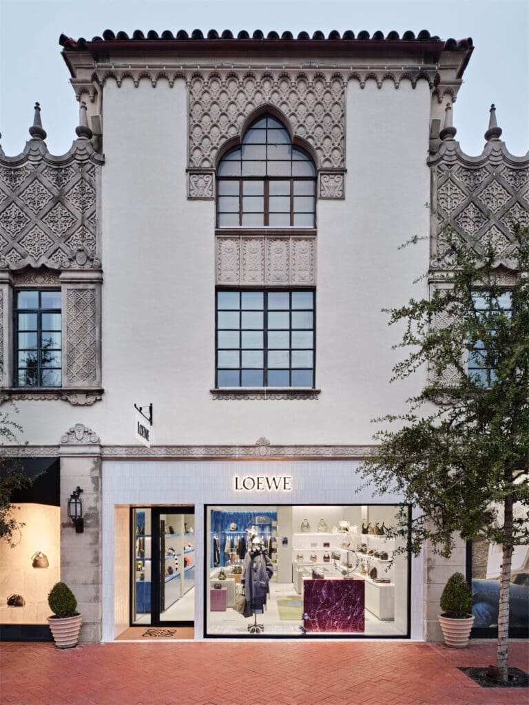 It’s the Name on Everybody’s Lips, But Do You Know How to Pronounce Loewe?