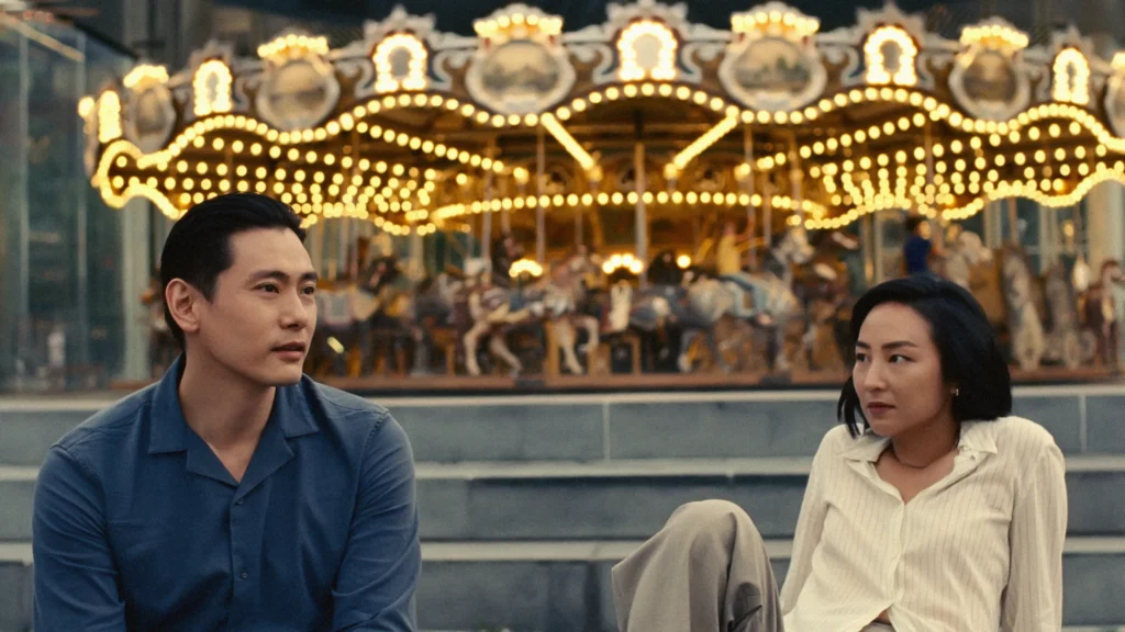 5 New Movies to Stream Right Now on Netflix, Max, and Apple TV+