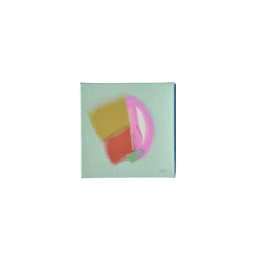 "Making Waves II" at The Collective Dallas