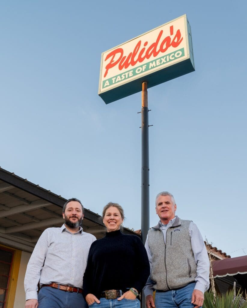 Beloved Fort Worth Mexican Restaurants Are Getting a Miracle Comeback — Pulido’s Is Returning Under New Ownership