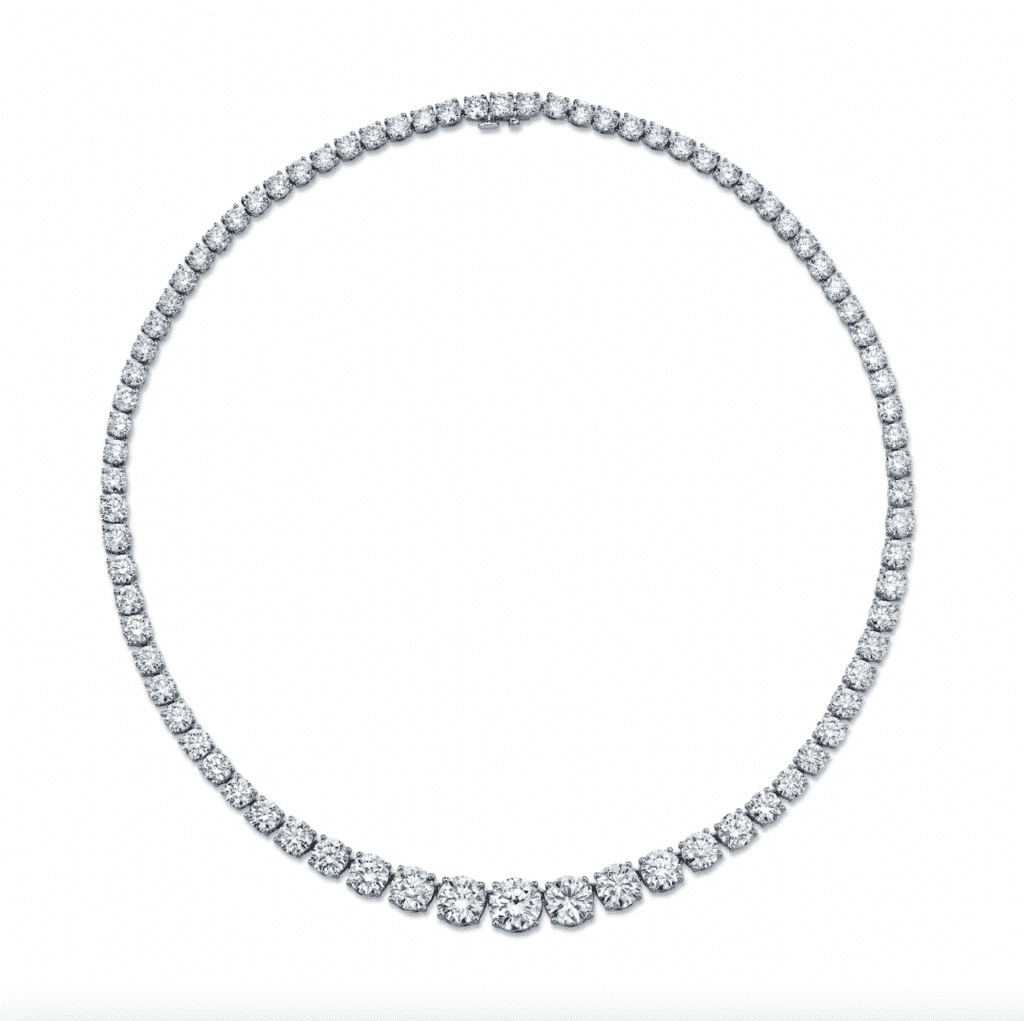 In a world of fleeting trends and fast fashion, Bachendorf's diamond classics stand as an unwavering beacon of quality and craftsmanship.