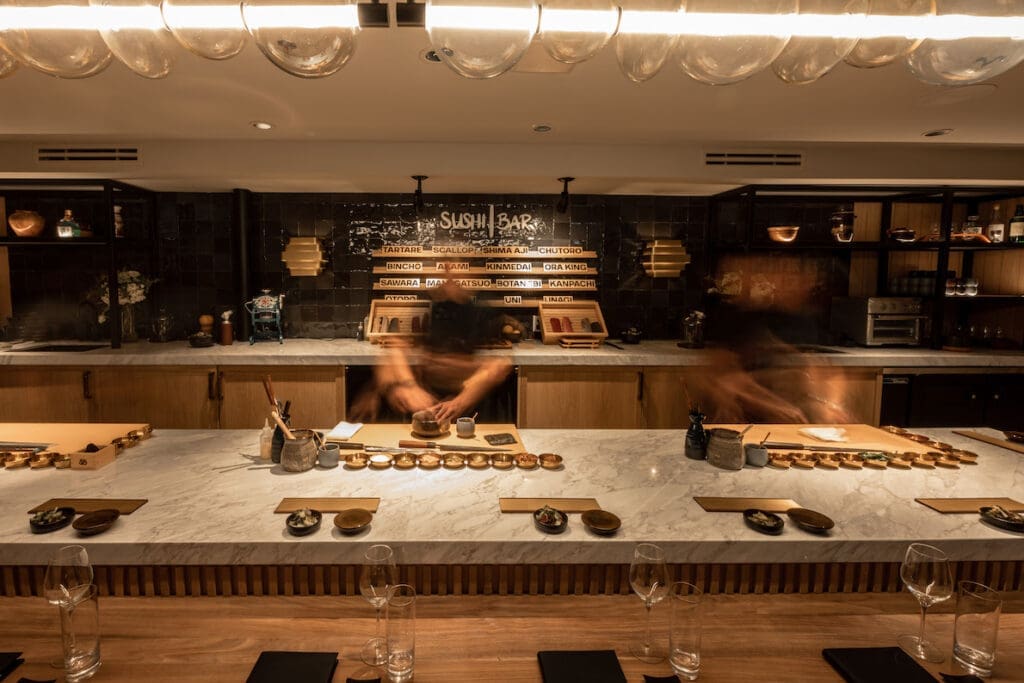4 New Dallas Restaurants and Bars We’re Loving Now — And What To Order at Each Hot Spot