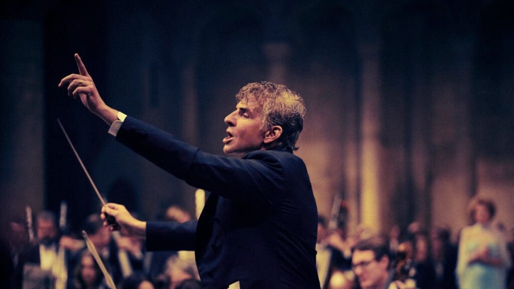 Examining Bradley Cooper’s <em>Maestro</em> Through the Eyes of Leonard Bernstein’s Daughter — Seeing an Oscar Contender In a New Light?