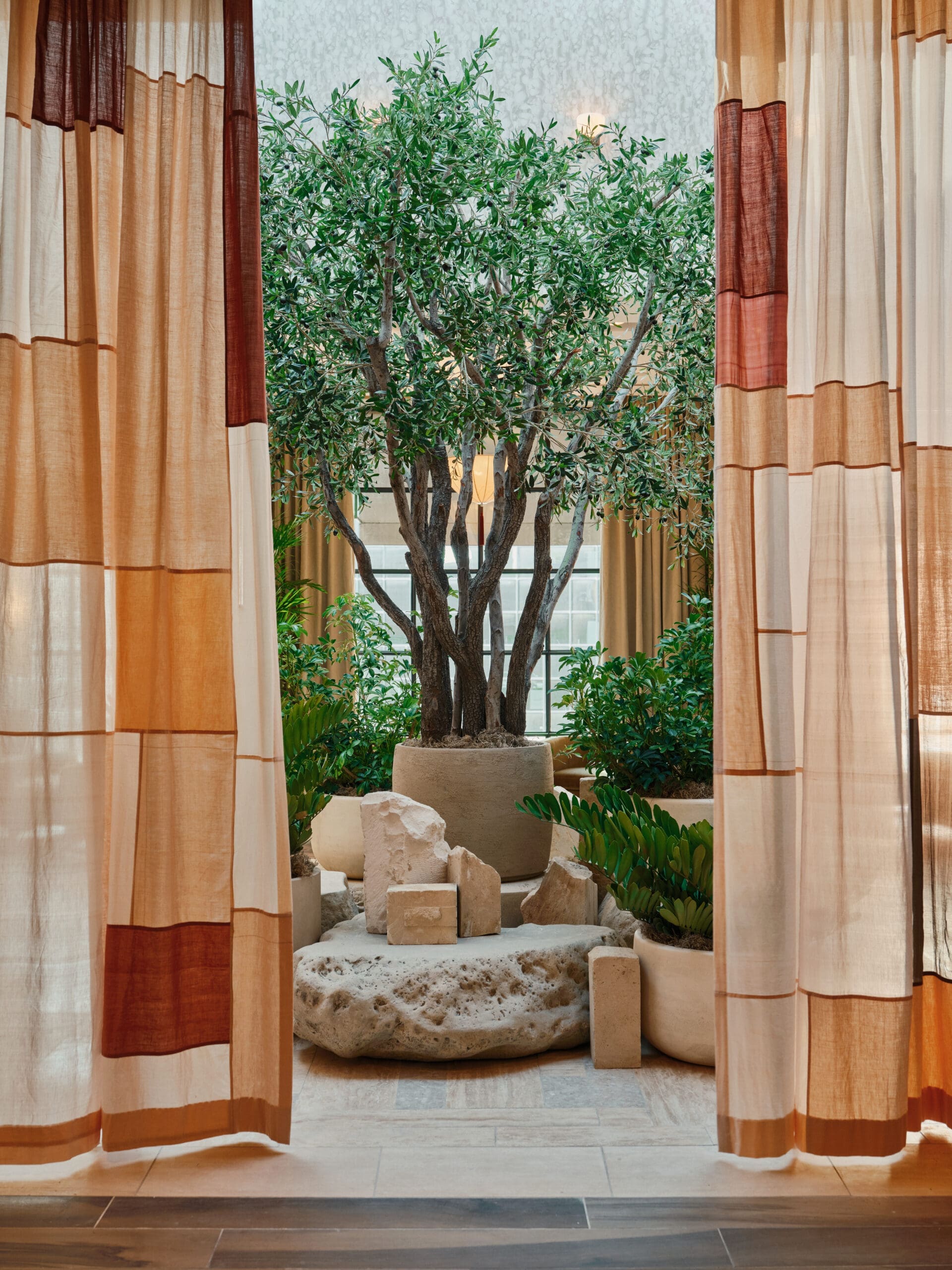 How Mirador’s Sweeping and ‘Re-Energizing’ Renovation Came Together