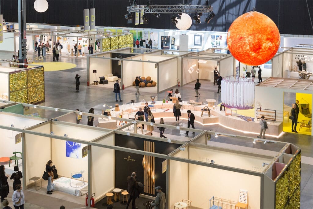 Salone Del Mobile 2024, the World’s Leading Furniture Fair, Sets Its Sights on the Future of Design