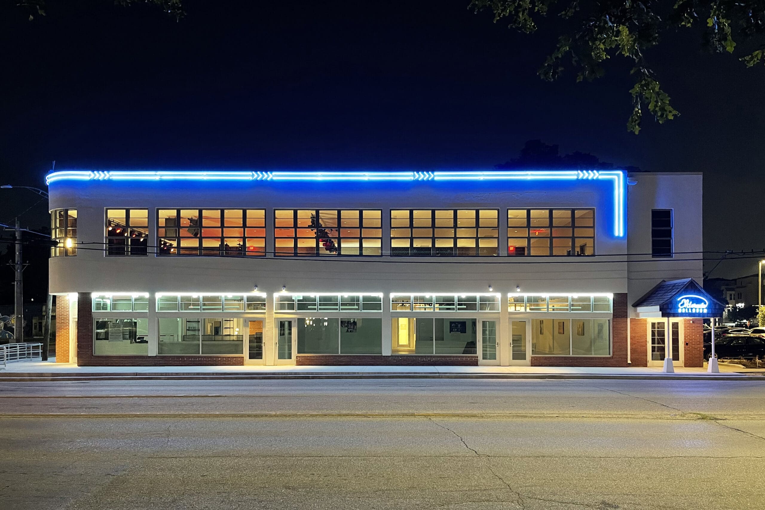 11 Eldorado Ballroom – credit Stern and Bucek Architects