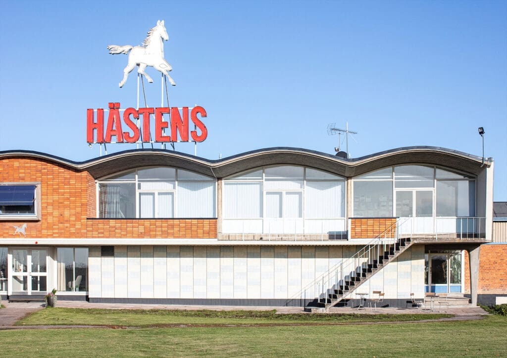 Hästens’ Dream Factory and Its $700,000 Luxury Mattresses